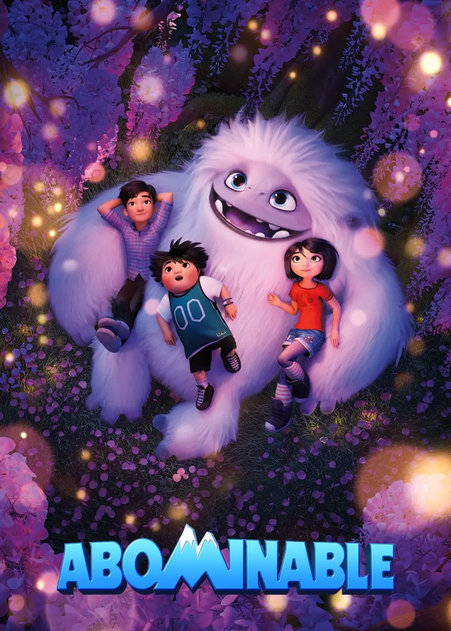Xem Phim Everest – Người Tuyết Bé Nhỏ Vietsub HD Online - Rophim