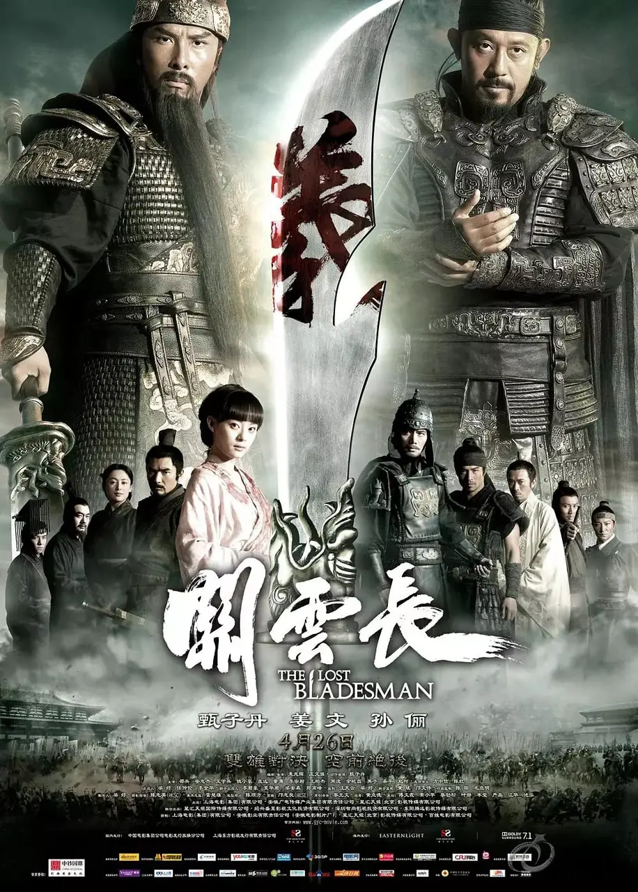 Xem Phim Quan Vân Trường Vietsub HD Online - Rophim