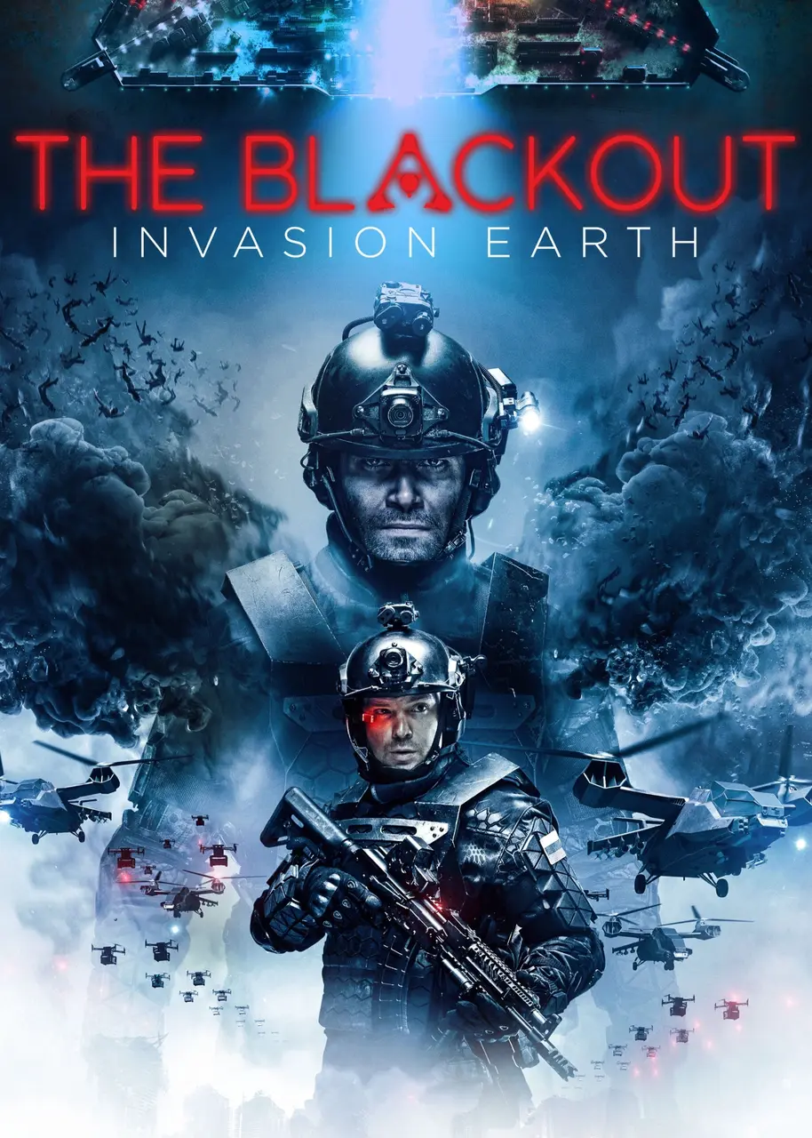 Xem Phim The Blackout Vietsub HD Online - Rophim