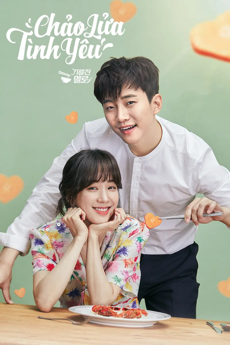 Xem Phim Chảo Lửa Tình Yêu Vietsub HD Online - Rophim