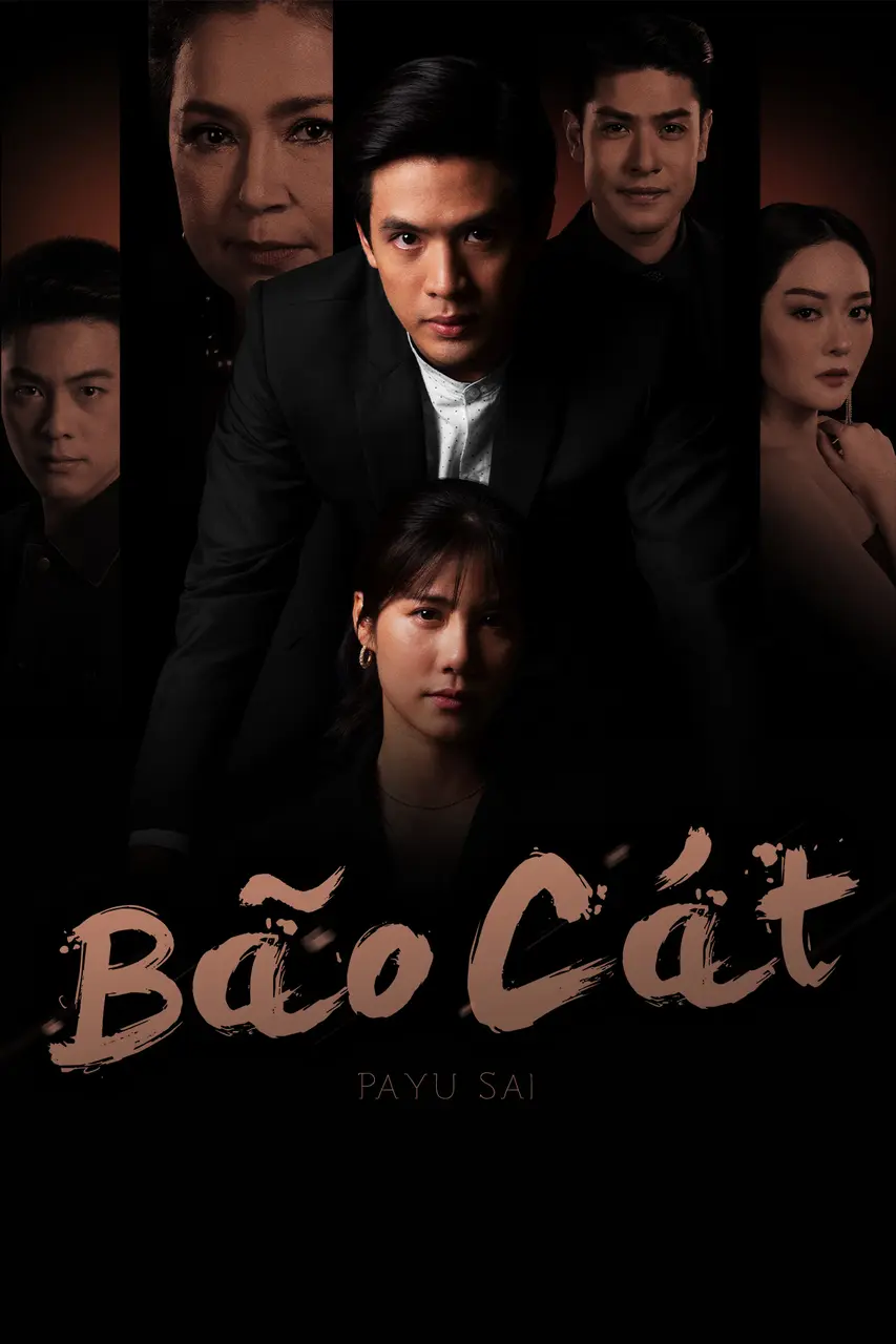 Xem Phim Bão Cát Vietsub HD Online - Rophim