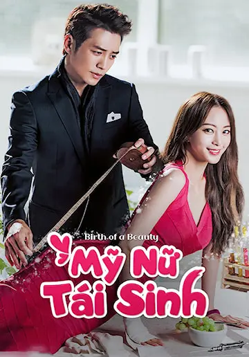 Xem Phim Mỹ Nữ Tái Sinh Vietsub HD Online - Rophim