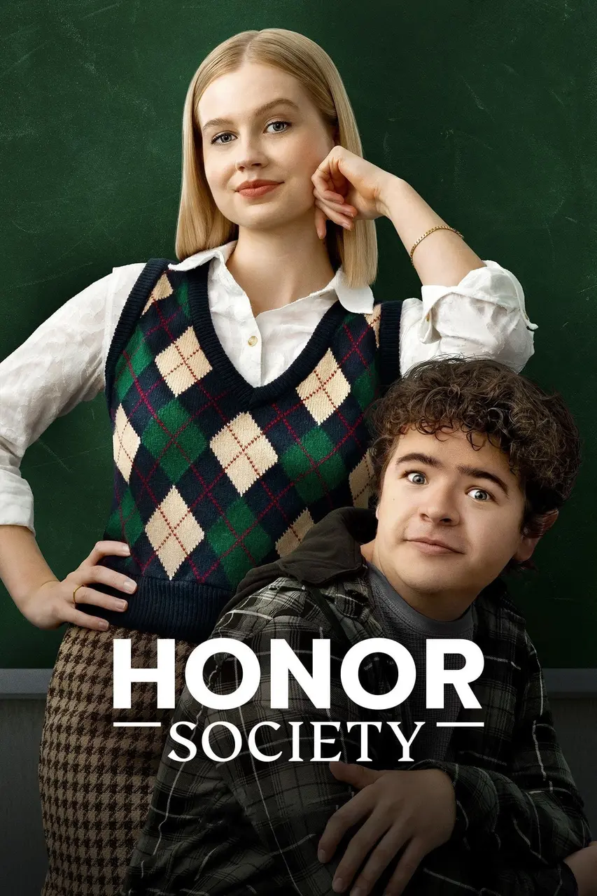 Xem Phim Honor Society Vietsub HD Online - Rophim