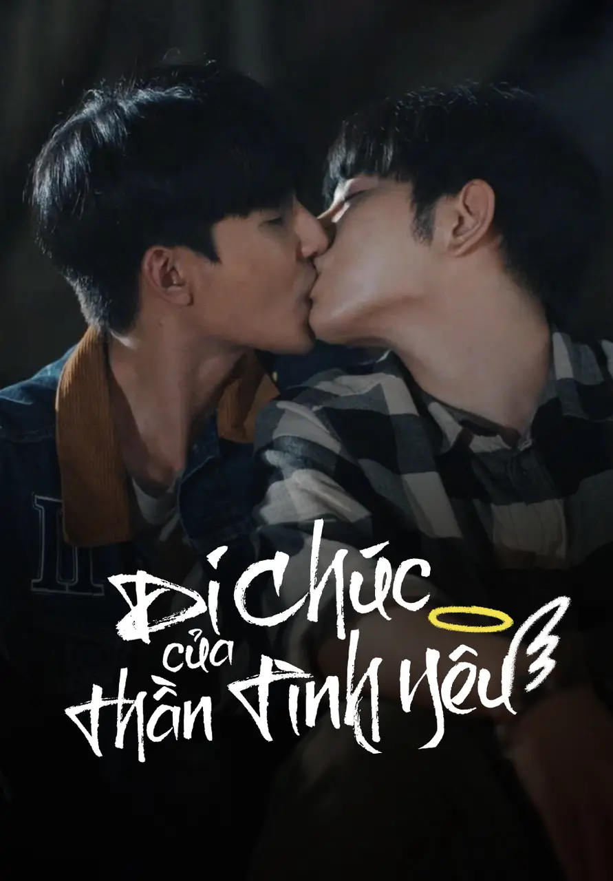 Xem Phim Di Chúc Của Thần Tình Yêu Vietsub HD Online - Rophim