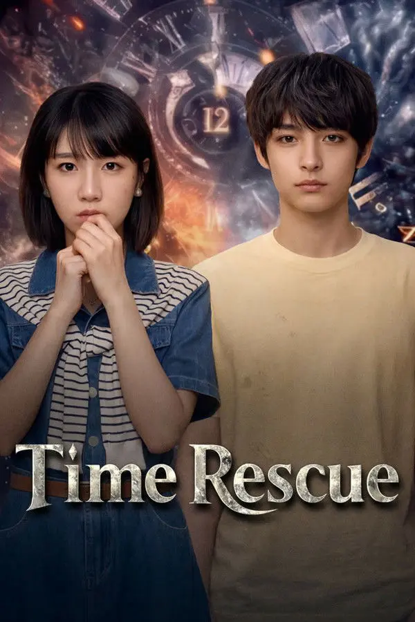 Xem Phim Giải Cứu Xuyên Không Vietsub HD Online - Rophim