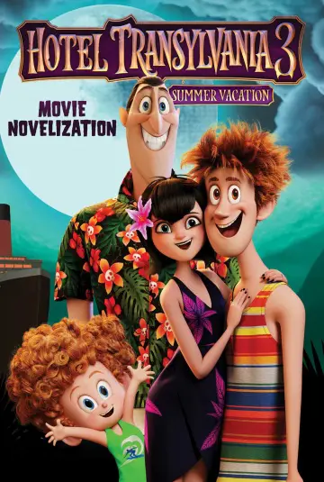 Xem Phim Khách Sạn Huyền Bí 3: Kỳ Nghỉ Ma Cà Rồng Vietsub HD Online - Rophim
