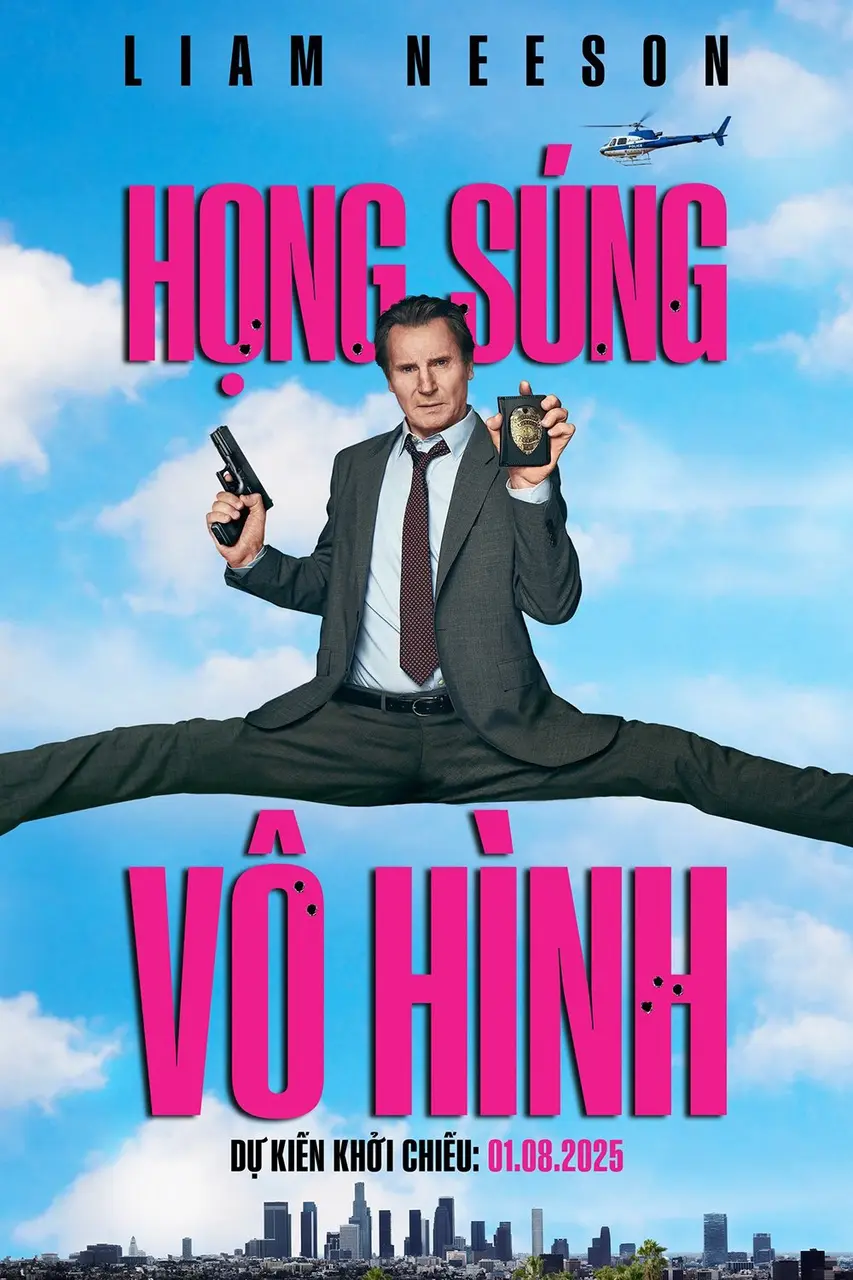 Xem Phim Họng Súng Vô Hình Vietsub HD Online - Rophim