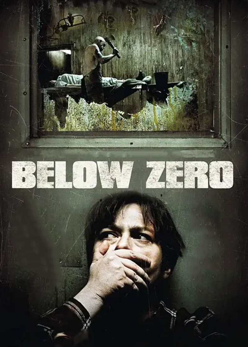 Xem Phim Below Zero Vietsub HD Online - Rophim