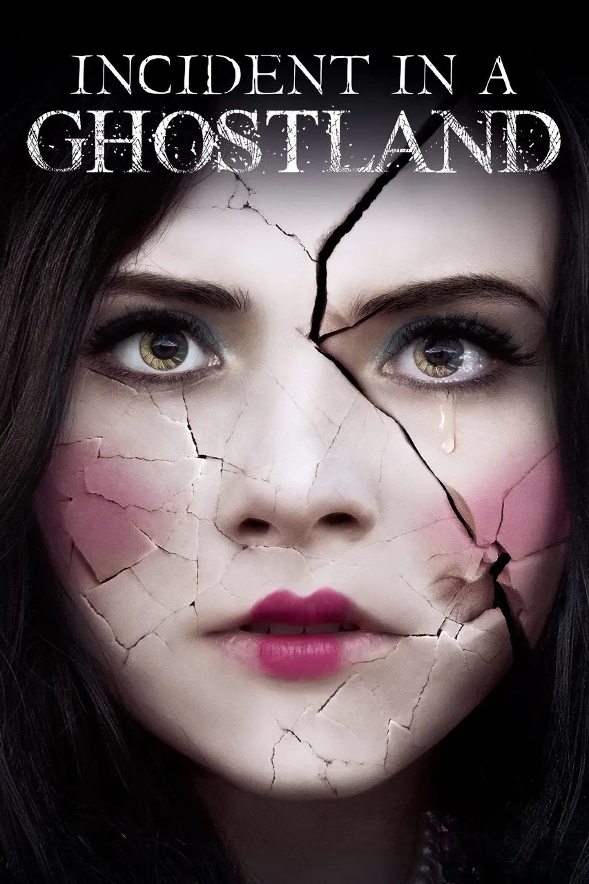 Xem Phim Ghostland Vietsub HD Online - Rophim