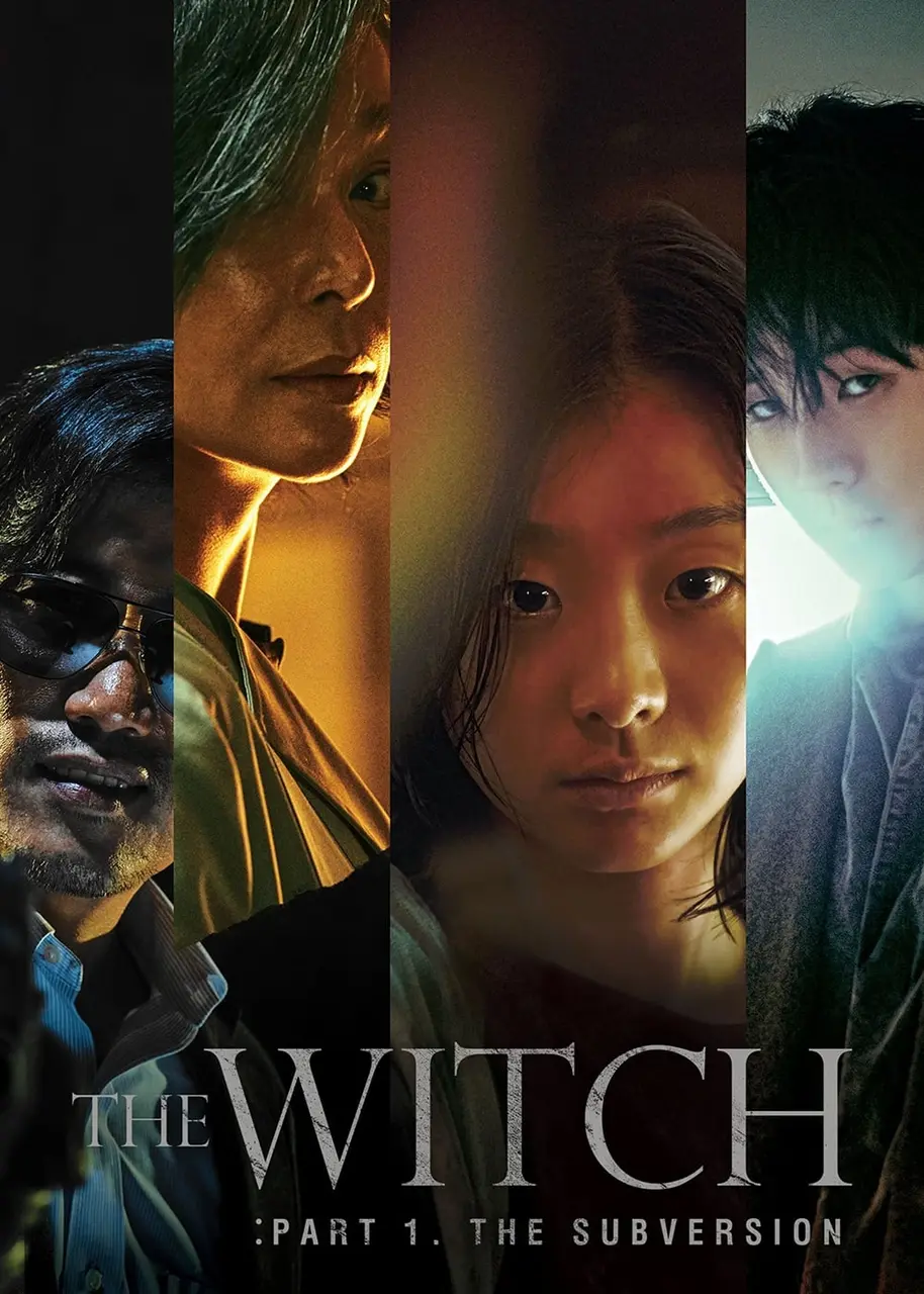 Xem Phim The Witch: Part 1 – The Subversion Vietsub HD Online - Rophim