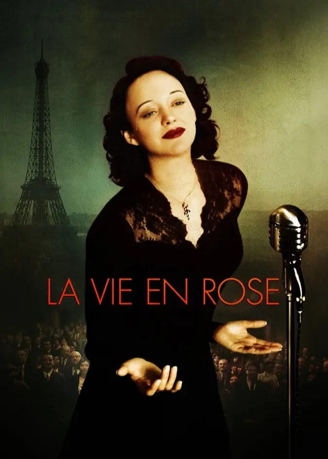 Xem Phim La Vie En Rose Vietsub HD Online - Rophim