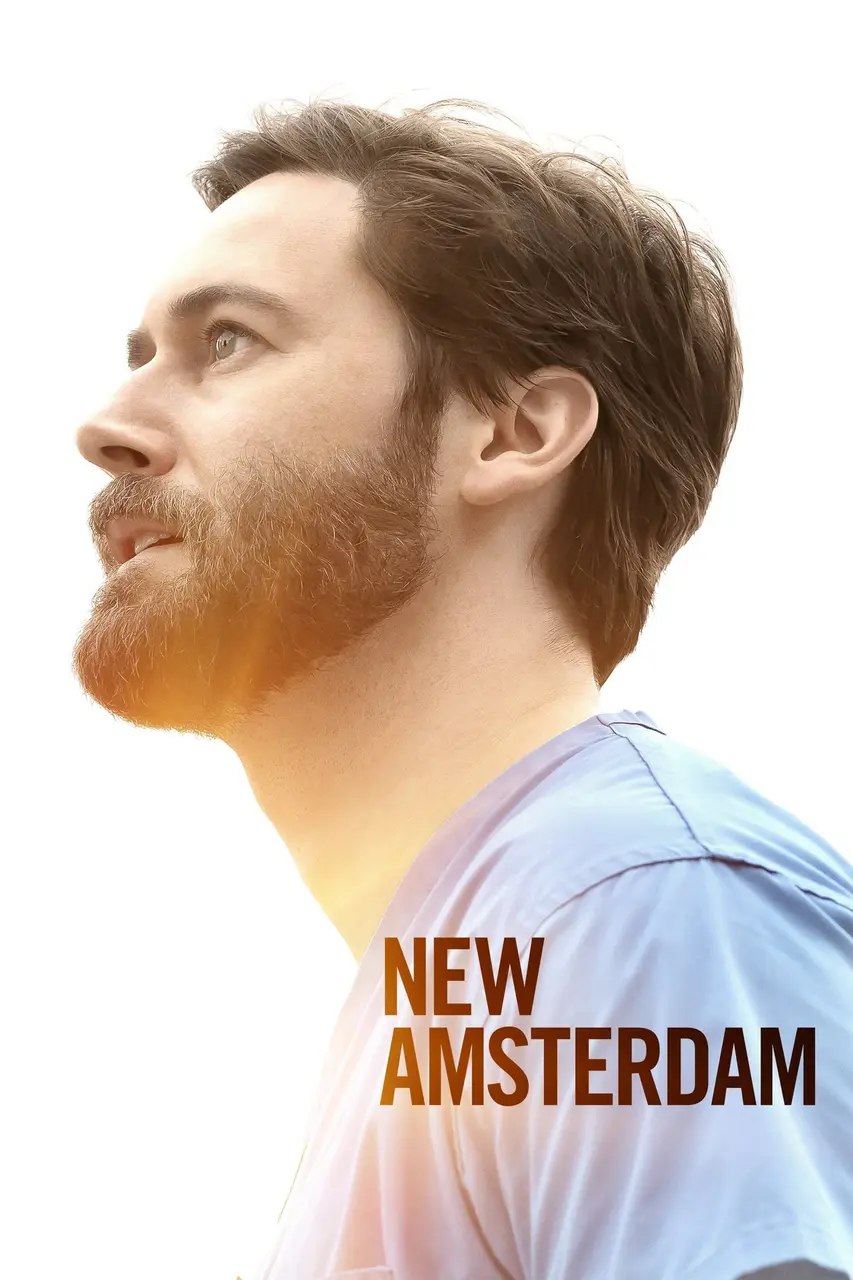 Xem Phim New Amsterdam (Phần 3) Vietsub HD Online - Rophim