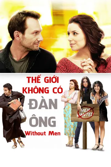 Xem Phim Thế Giới Không Có Đàn Ông Vietsub HD Online - Rophim
