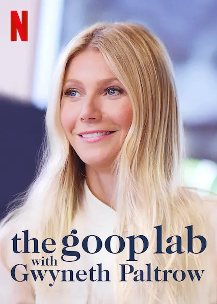 Xem Phim Gwyneth Paltrow: Lối sống goop Vietsub HD Online - Rophim