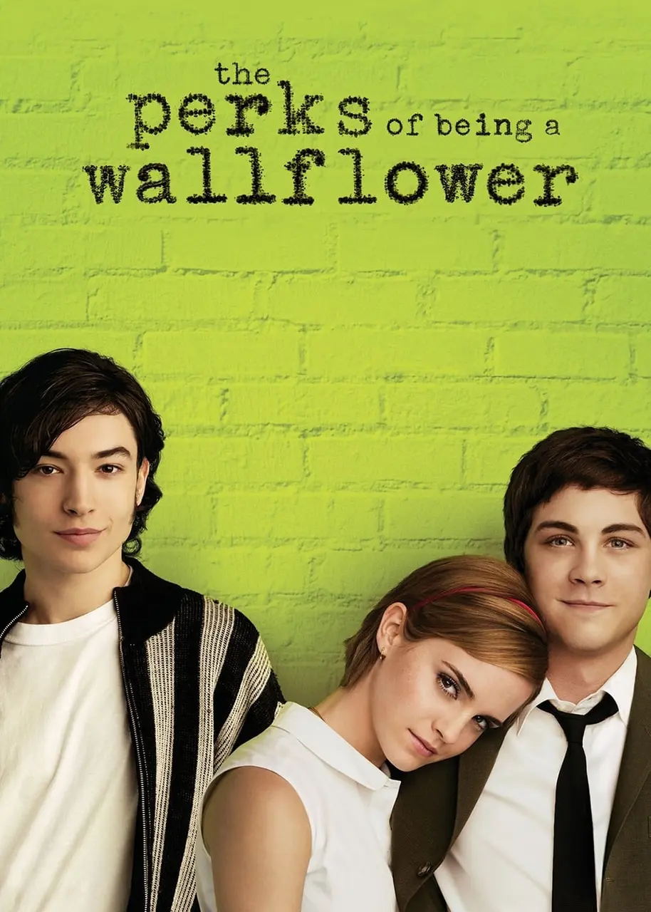 Xem Phim The Perks of Being a Wallflower Vietsub HD Online - Rophim