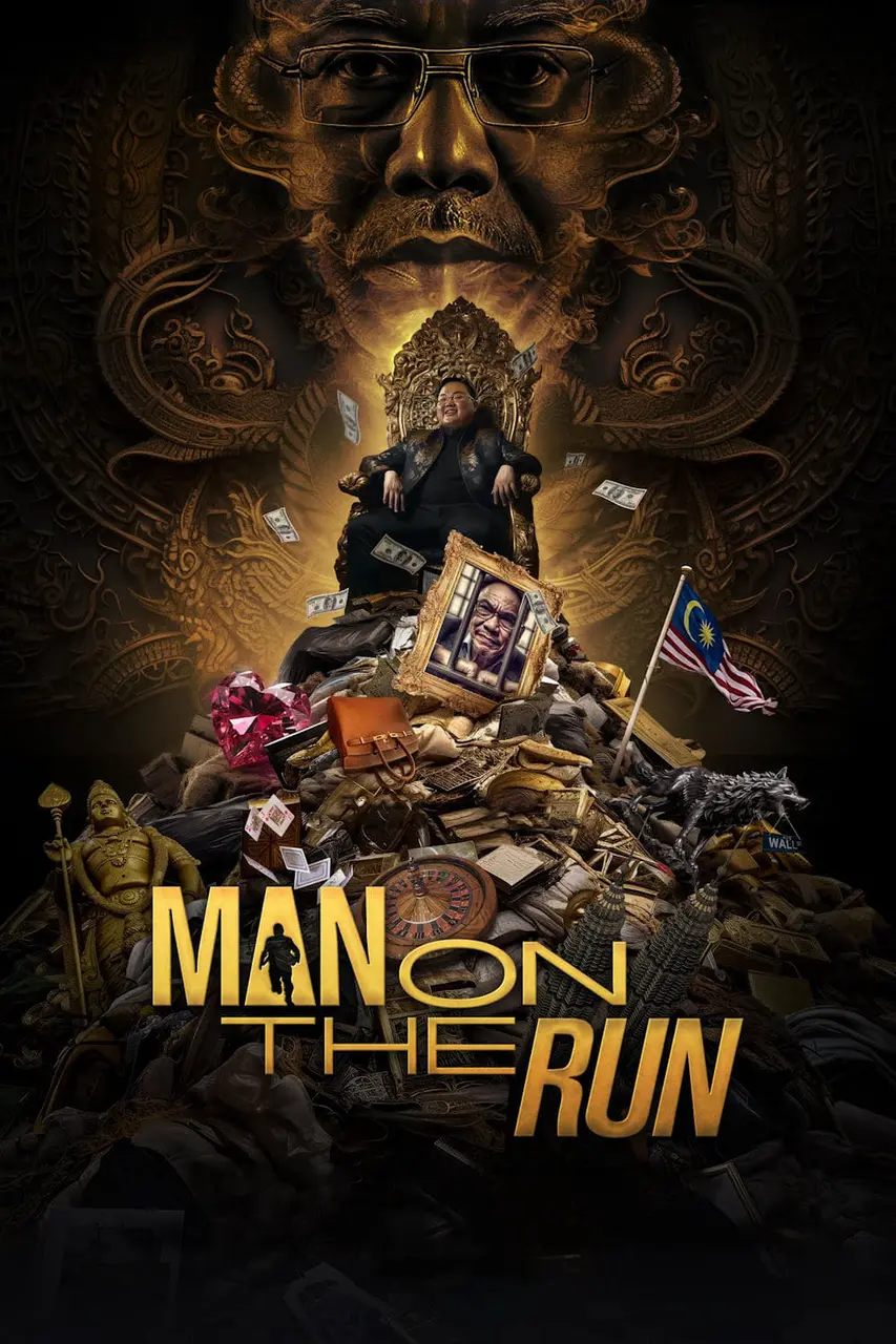 Xem Phim Man on the Run Vietsub HD Online - Rophim