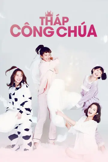 Xem Phim Tháp Công Chúa Vietsub HD Online - Rophim