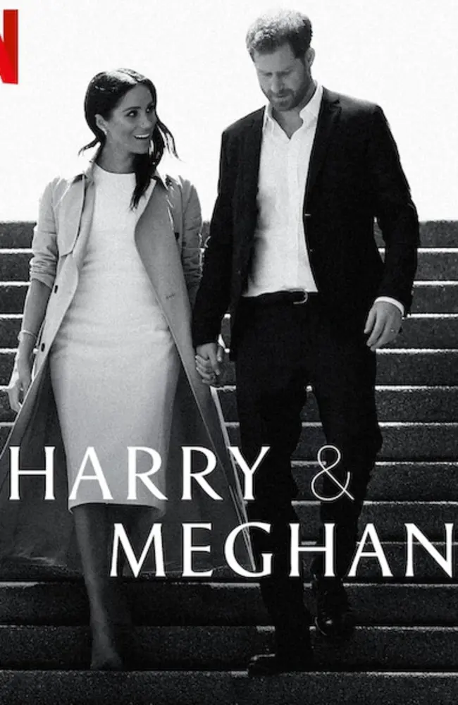 Xem Phim Harry và Meghan Vietsub HD Online - Rophim