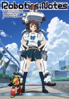 Xem Phim Robotics;Notes Vietsub HD Online - Rophim