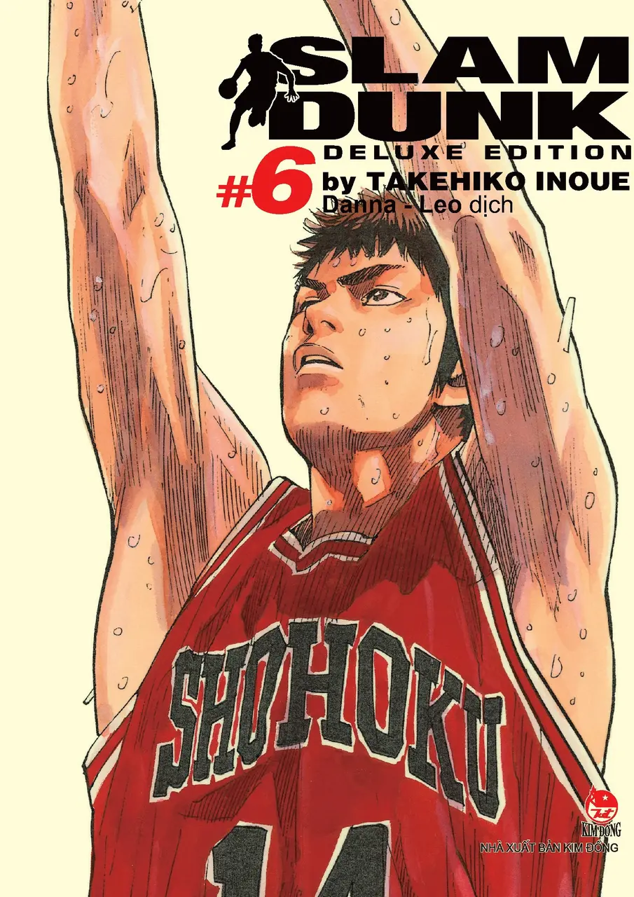 Xem Phim Slam Dunk Vietsub HD Online - Rophim