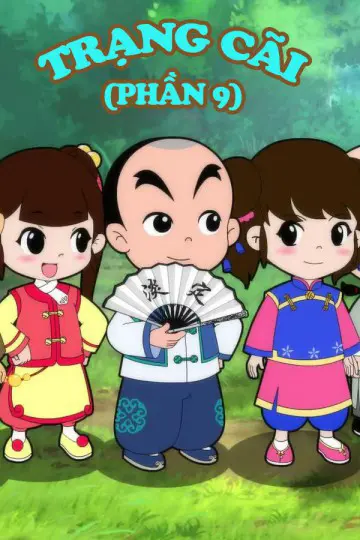 Xem Phim Trạng Cãi (Phần 9) Vietsub HD Online - Rophim