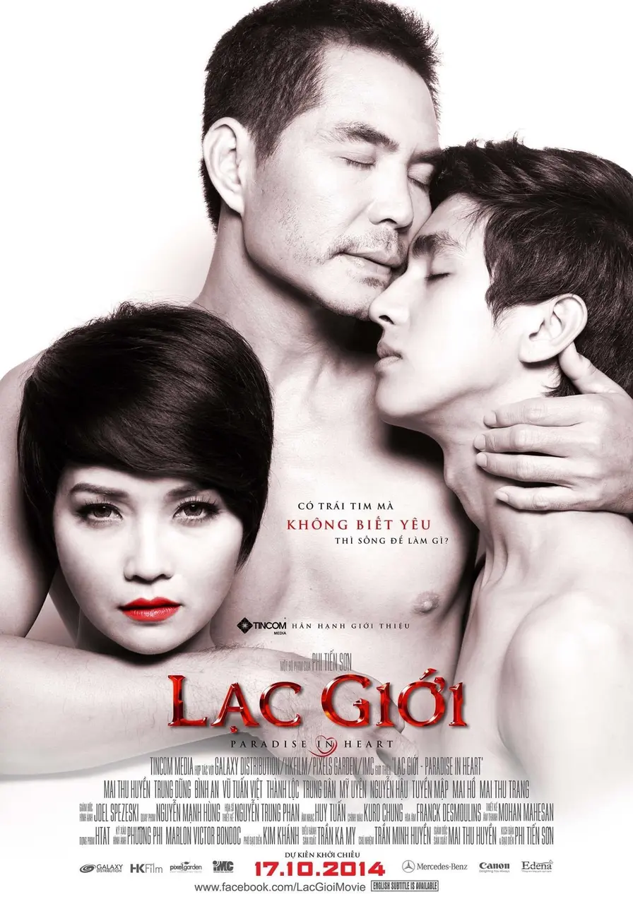 Xem Phim Lạc Giới Vietsub HD Online - Rophim