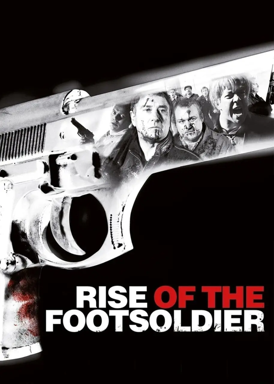 Xem Phim Rise of the Footsoldier Vietsub HD Online - Rophim