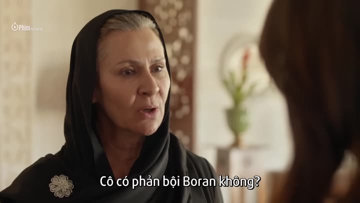 Thành Phố Xa Xôi 10 Hình ảnh tập 1 Thành Phố Xa Xôi