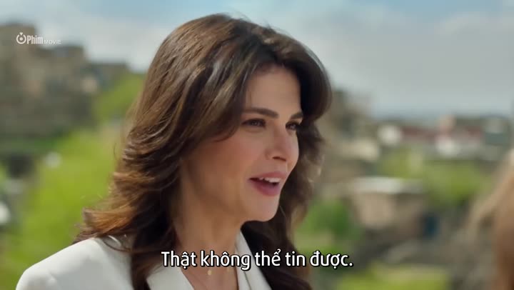Hình ảnh tập 21 Thành Phố Xa Xôi