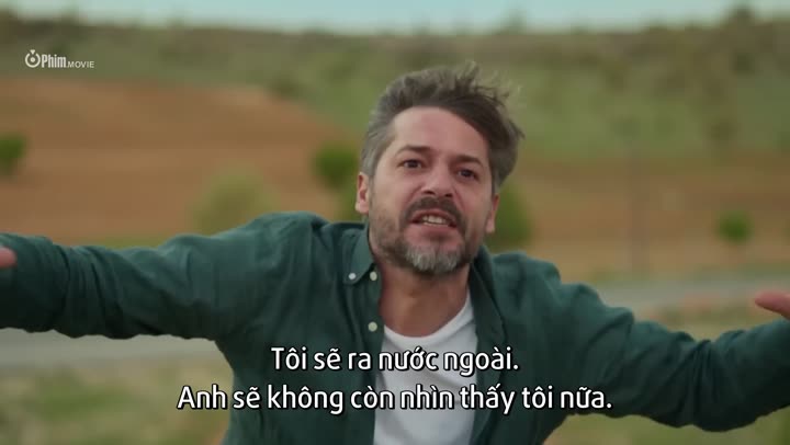 Hình ảnh tập 22 Thành Phố Xa Xôi