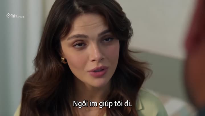 Hình ảnh tập 28 Thành Phố Xa Xôi