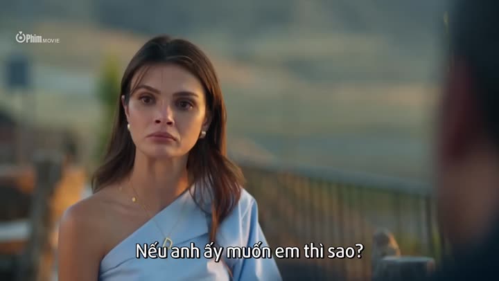 Tập 33 phim Thành Phố Xa Xôi