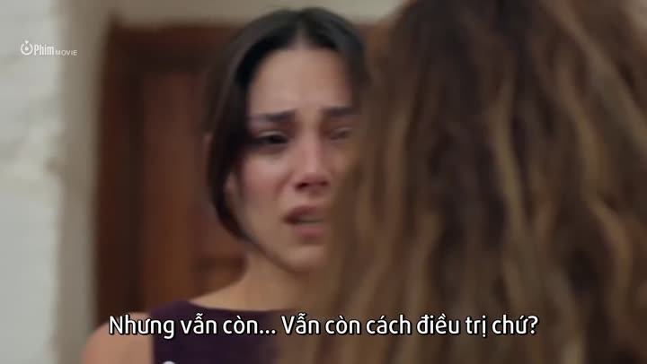 Hình ảnh tập 36 Thành Phố Xa Xôi