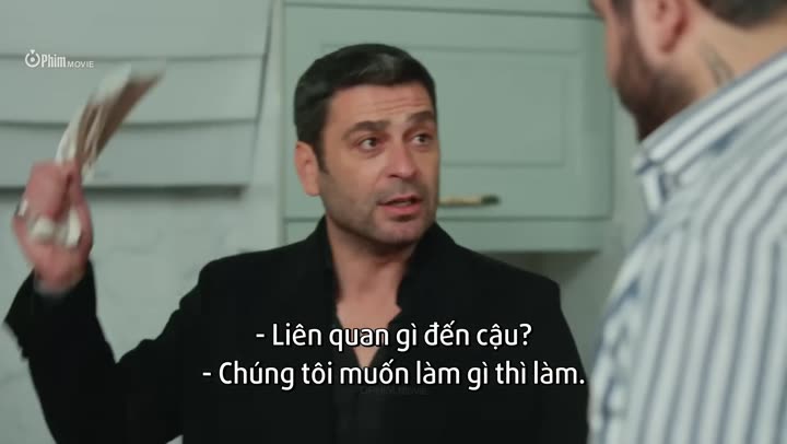 Hình ảnh tập 43 Thành Phố Xa Xôi