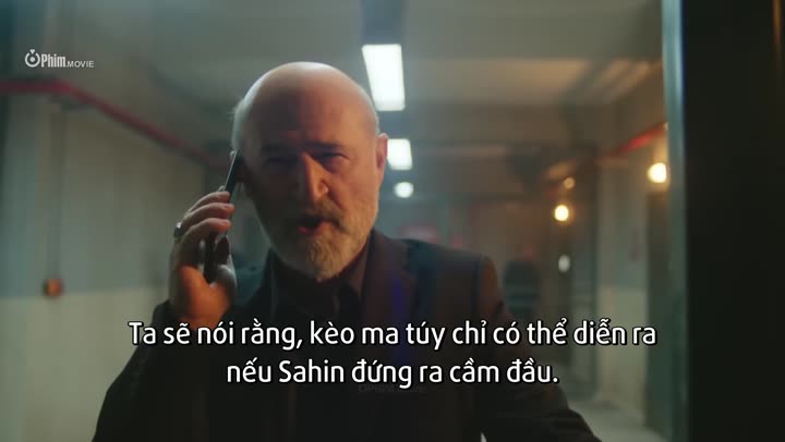 Thành Phố Xa Xôi 9 Tập 7 phim Thành Phố Xa Xôi