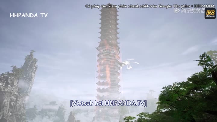 Nghịch Thiên Chí Tôn 10 Hình ảnh tập 103 Nghịch Thiên Chí Tôn