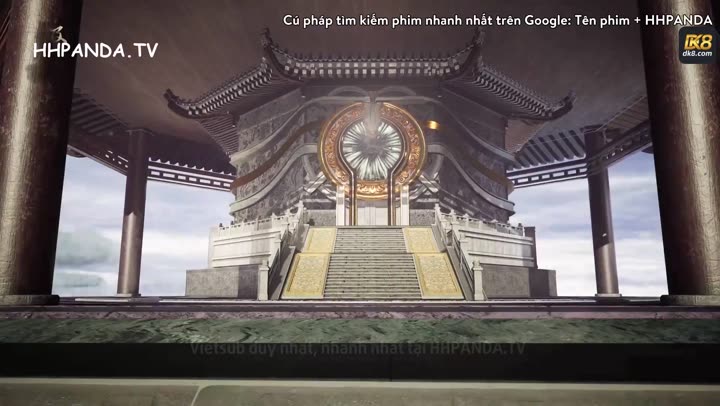 Tập 107 phim Nghịch Thiên Chí Tôn