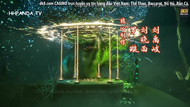 Tập 109 phim Nghịch Thiên Chí Tôn
