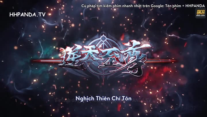 Tập 110 phim Nghịch Thiên Chí Tôn