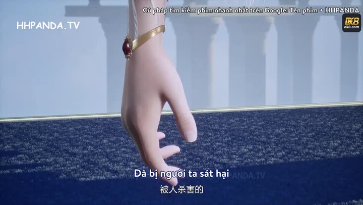 Hình ảnh tập 115 Nghịch Thiên Chí Tôn
