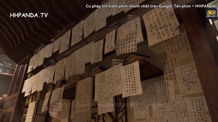 Hình ảnh tập 119 Nghịch Thiên Chí Tôn