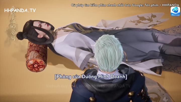 Tập 123 phim Nghịch Thiên Chí Tôn