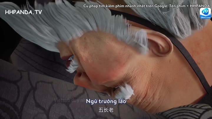 Hình ảnh tập 124 Nghịch Thiên Chí Tôn