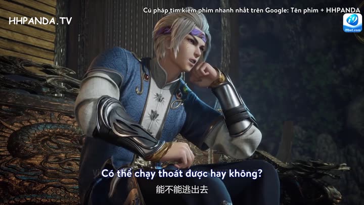 Tập 129 phim Nghịch Thiên Chí Tôn