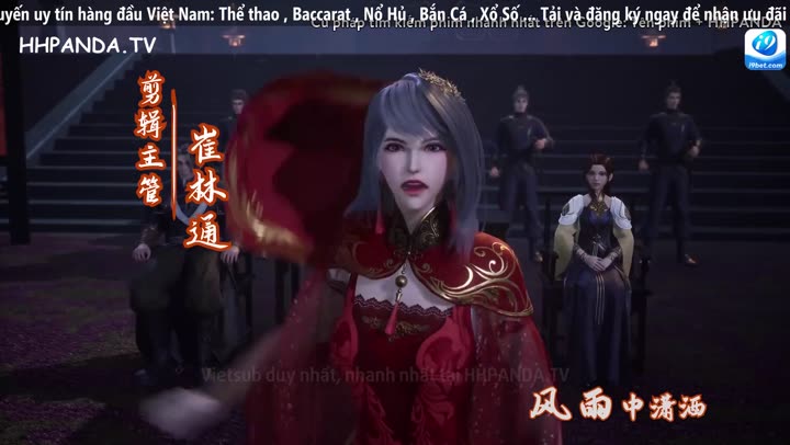 Tập 133 phim Nghịch Thiên Chí Tôn