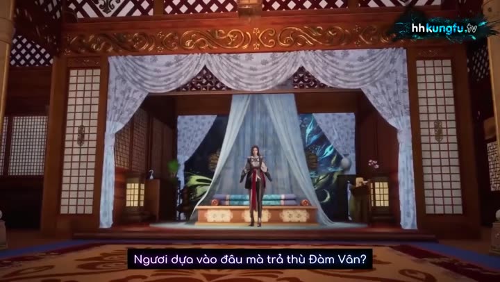 Nghịch Thiên Chí Tôn 10 Hình ảnh tập 23 Nghịch Thiên Chí Tôn