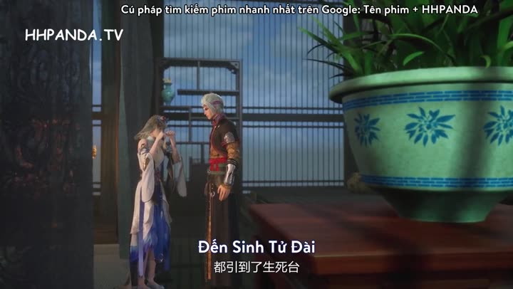 Nghịch Thiên Chí Tôn 9 Tập 29 phim Nghịch Thiên Chí Tôn