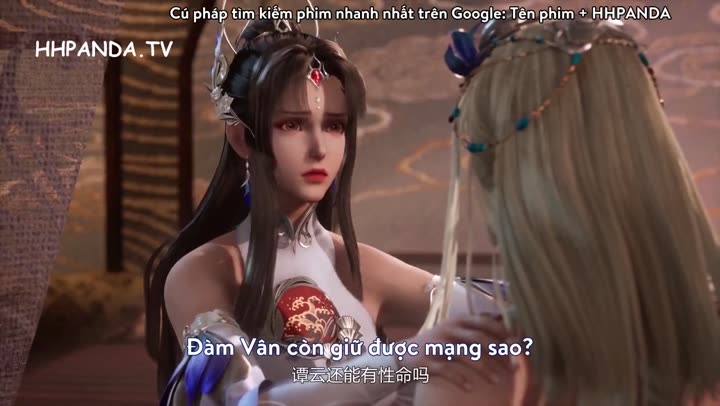 Nghịch Thiên Chí Tôn 10 Hình ảnh tập 29 Nghịch Thiên Chí Tôn