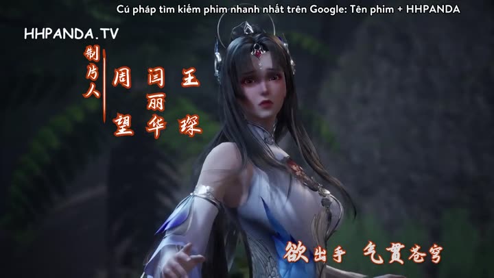 Tập 31 phim Nghịch Thiên Chí Tôn