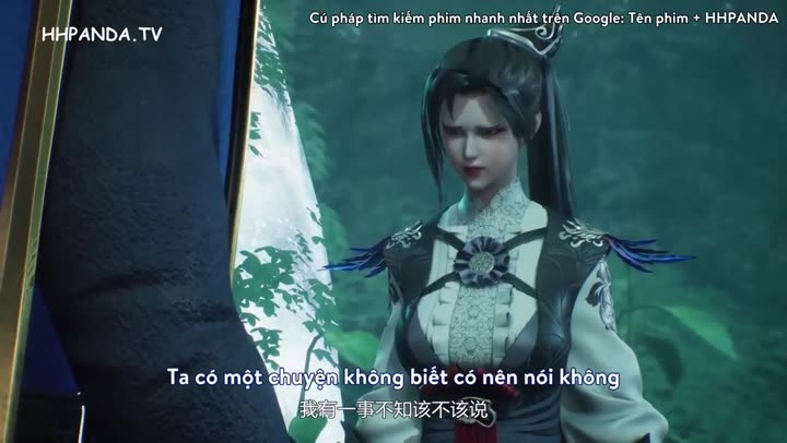 Nghịch Thiên Chí Tôn 9 Tập 39 phim Nghịch Thiên Chí Tôn